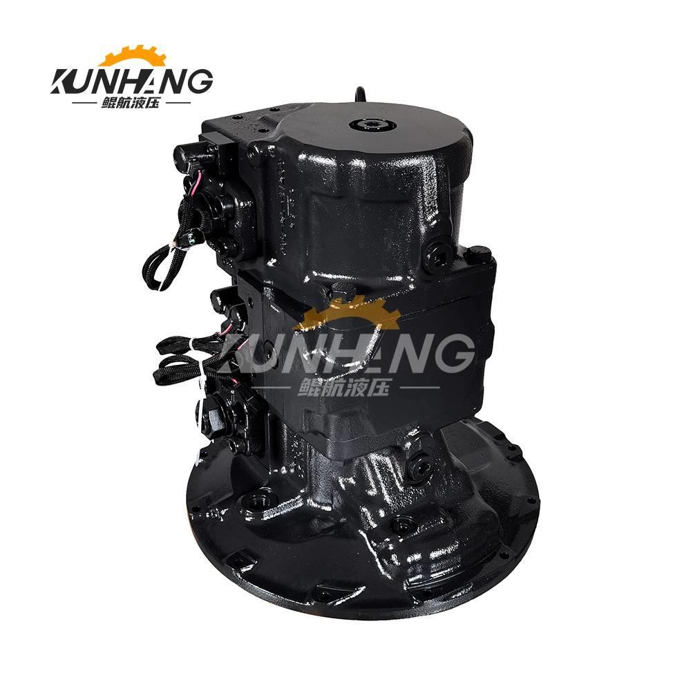 Komatsu 708-2L-00701 Hydraulic Pump PC210 PC210-8K Main Hydraulique