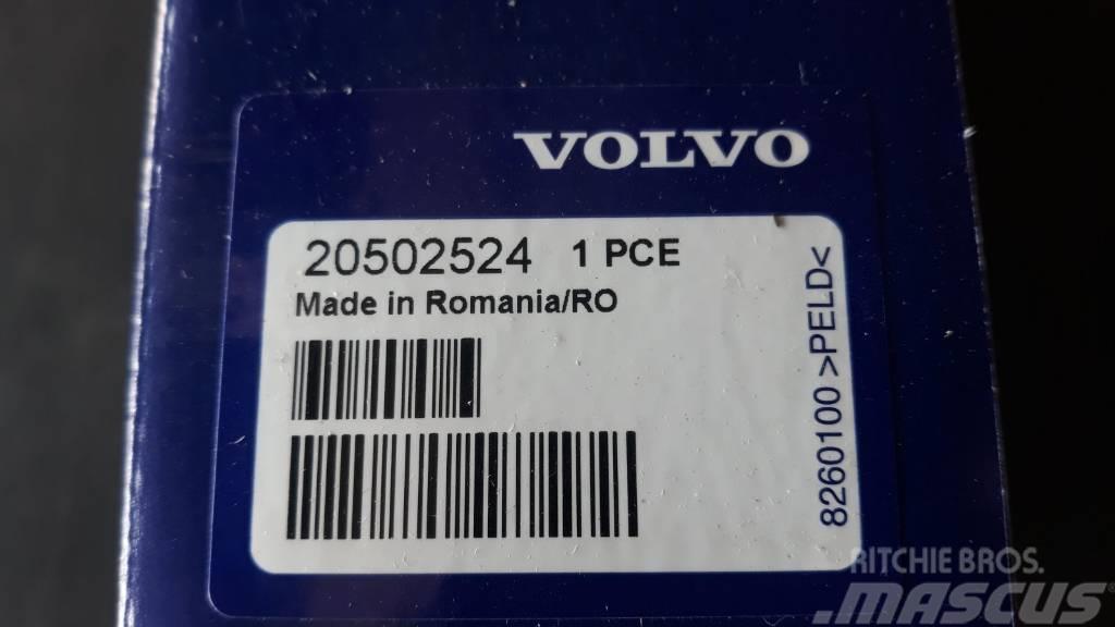 Volvo LAMP 20502524 Electronique