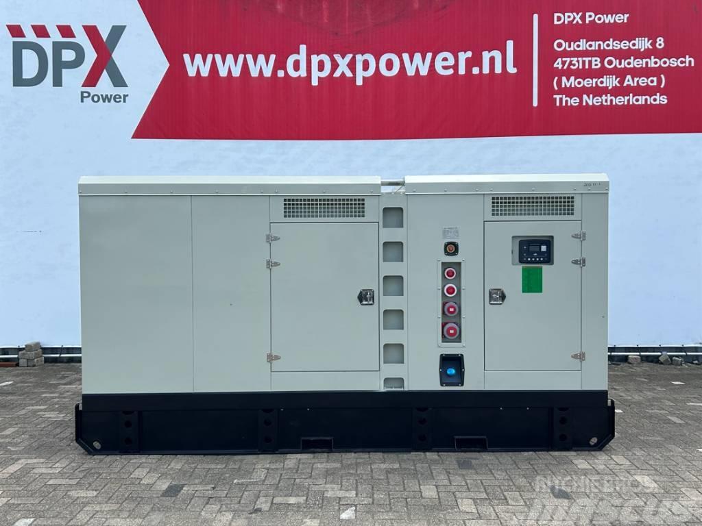 Iveco CR13TE2A - 385 kVA Generator - DPX-20510 Générateurs diesel