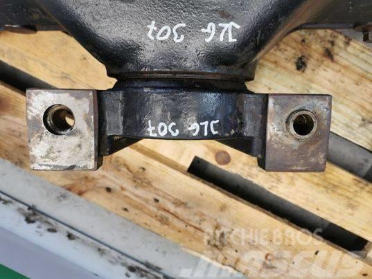 JLG 307 11523 axle bracket Châssis et suspension