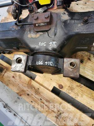 JLG 307 11523 axle bracket Châssis et suspension