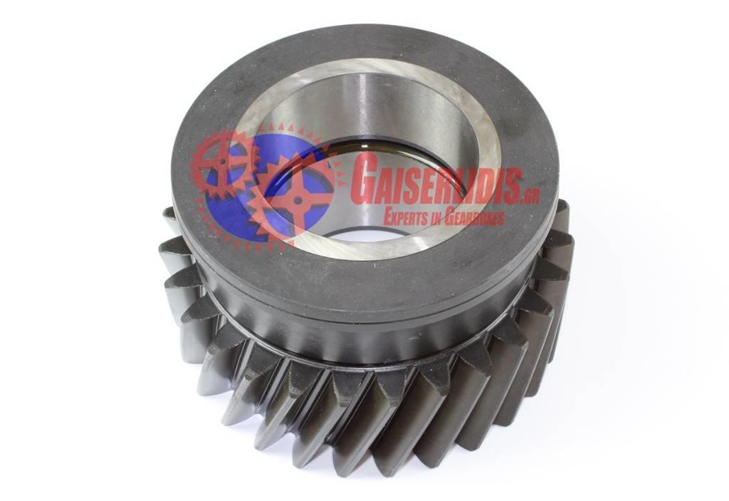  CEI Gear 2nd Speed 1069839 for VOLVO Transmission