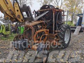 John Deere 6130 R {Auto Power} 2017r Parts Tracteur