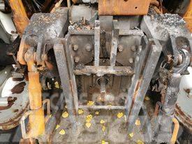 John Deere 6130 R {Auto Power} 2017r Parts Tracteur