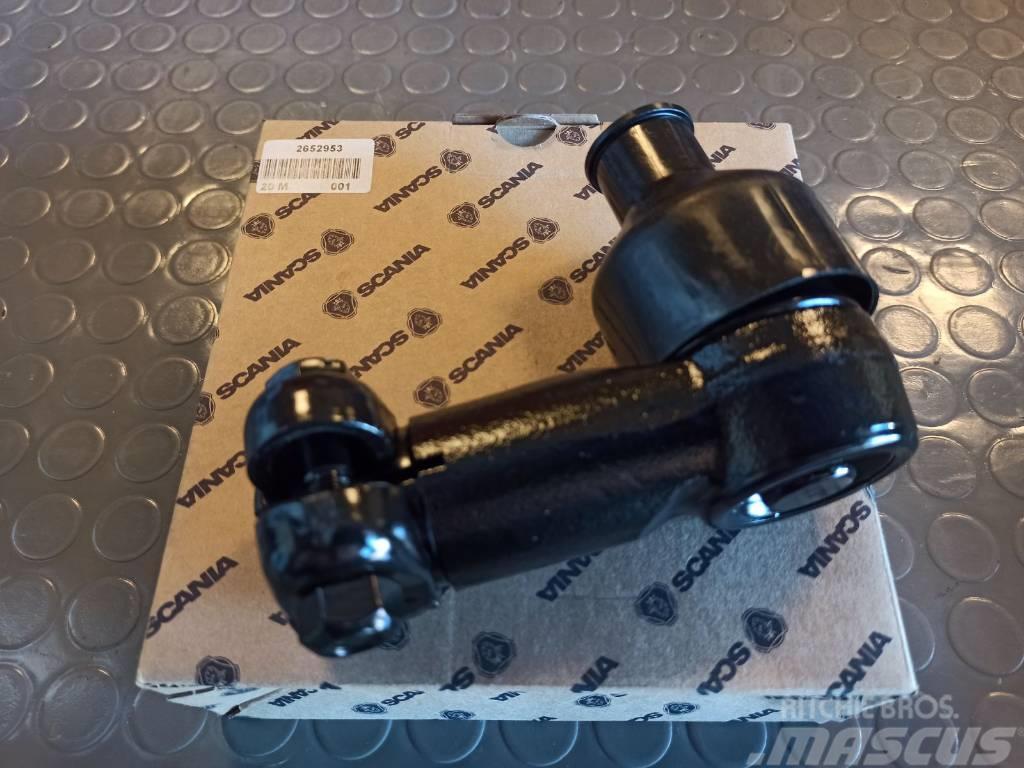 Scania BALL JOINT 2652953 Autres pièces