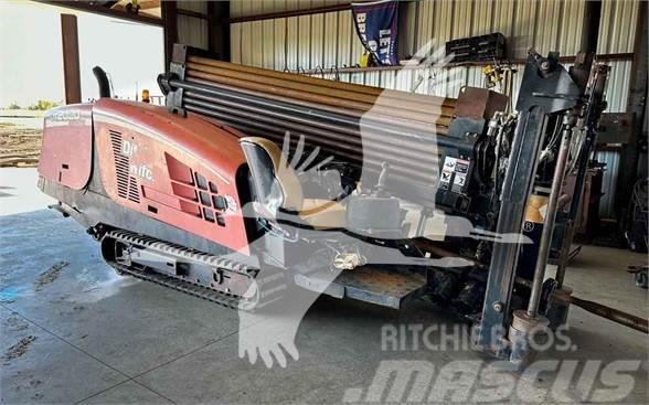 Ditch Witch JT2020 MACH 1 Foreuse horizontale