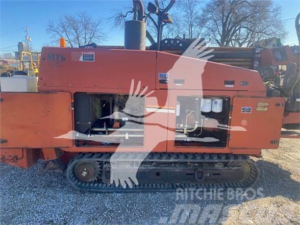 Ditch Witch JT2720 MACH 1 Foreuse horizontale