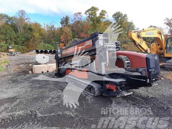 Ditch Witch JT3020AT Foreuse horizontale