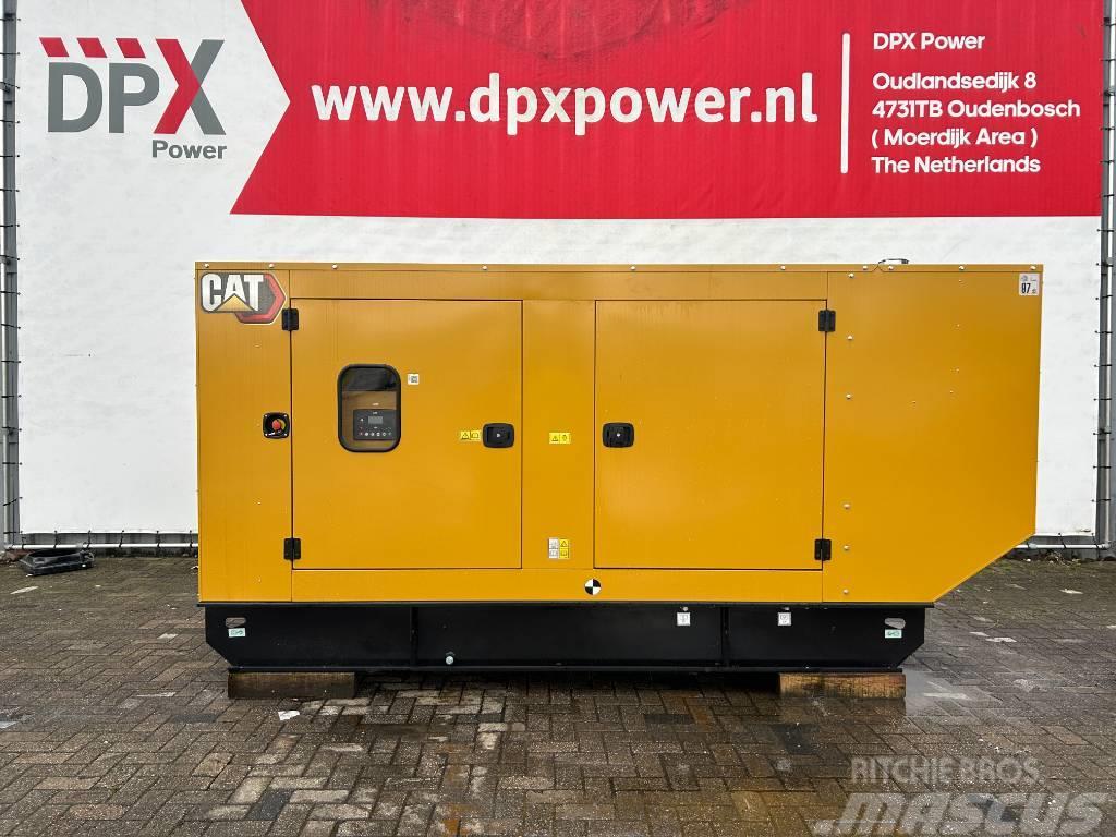 CAT DE330E0 - C9 - 330 kVA Generator - DPX-18022 Générateurs diesel