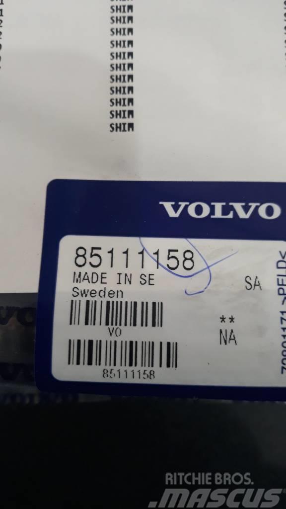 Volvo SHIM KIT 85111158 Moteur