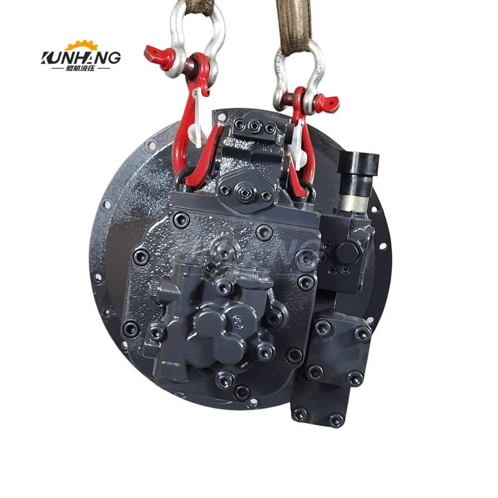 Doosan 400914-00520E Hydraulic Pump DX220 Main Pump Hydraulique