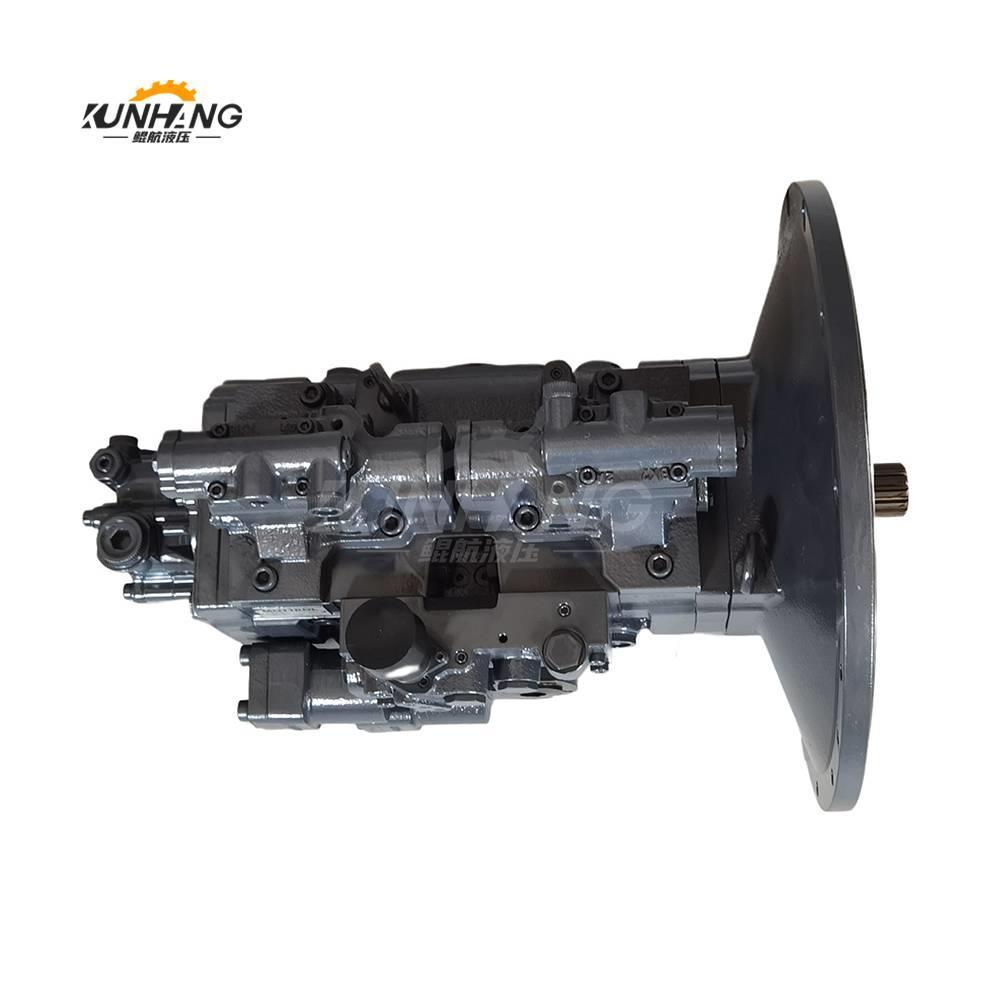 Doosan 400914-00520E Hydraulic Pump DX220 Main Pump Hydraulique