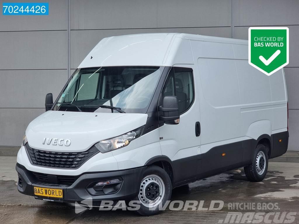 Iveco Daily 35S14 L2H2 Airco Cruise Nwe model 3500kg tre Utilitaire