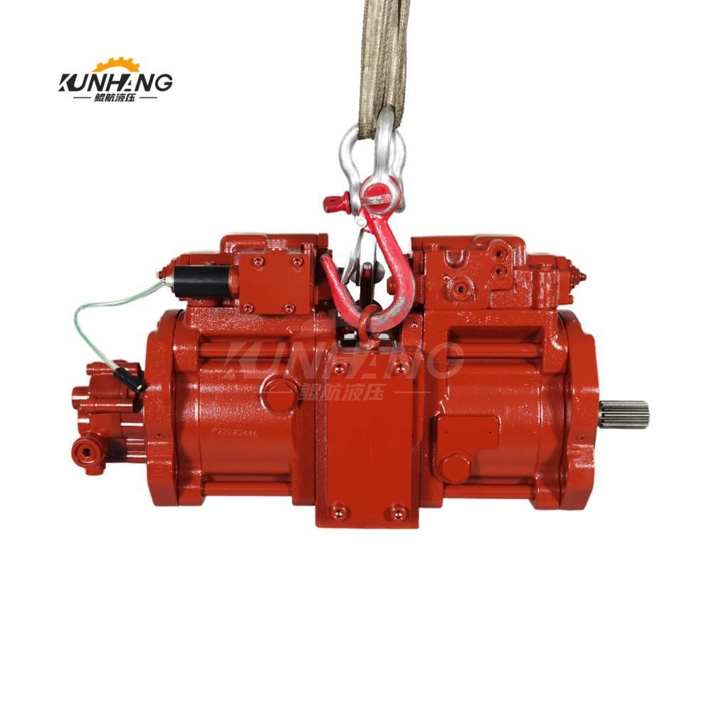 CASE KNJ3021 Hydraulic Pump CX130 MAIN Pump for CASE Hydraulique