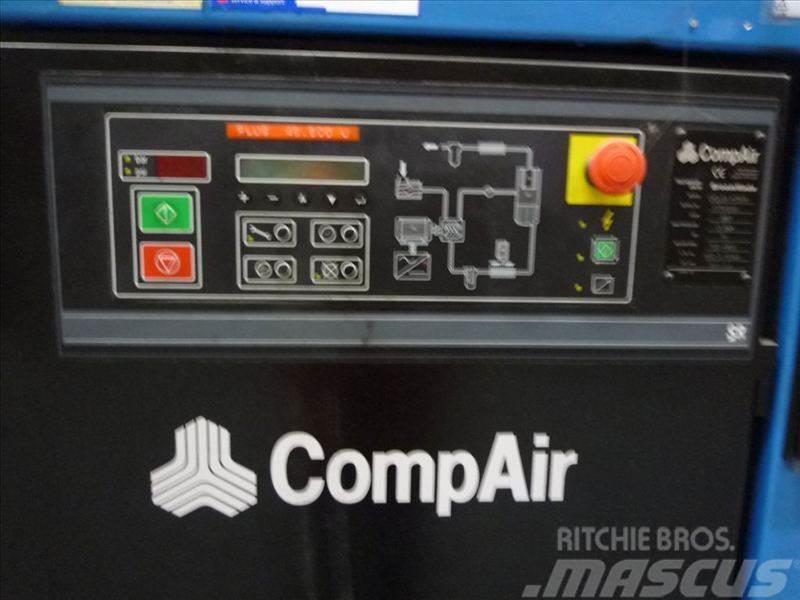 Compair SR 475 Compresseur