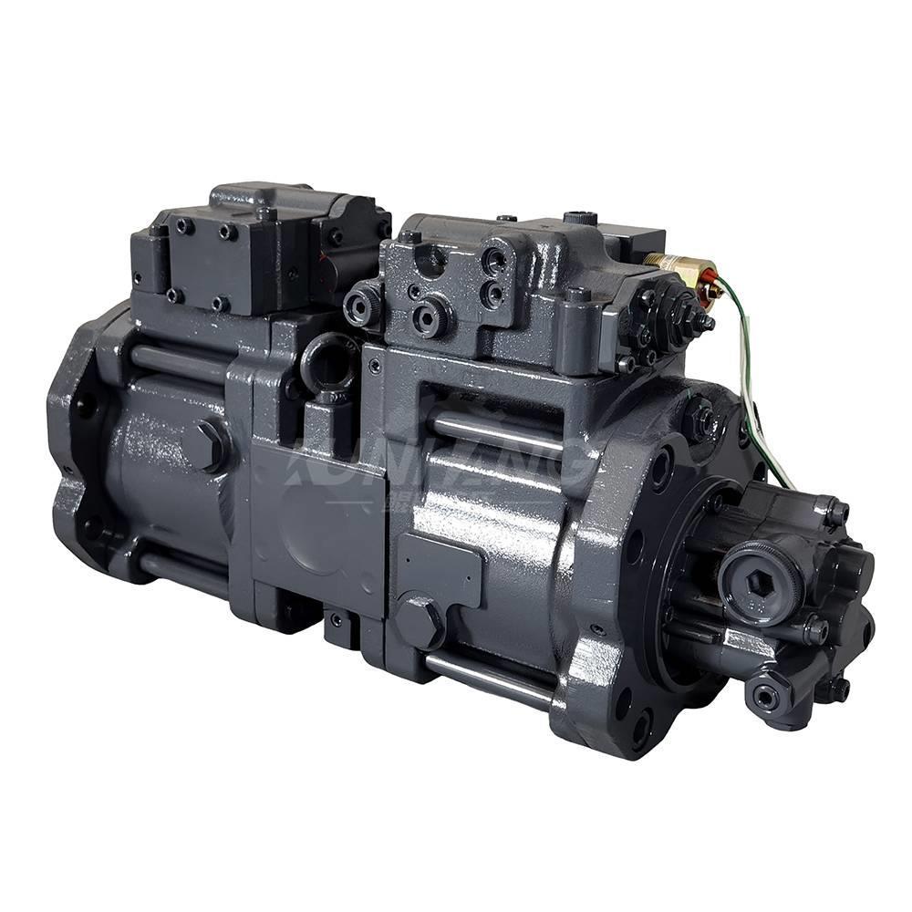 Volvo VOE14533644 Hydraulic Pump EC160B EC180B Main pump Hydraulique