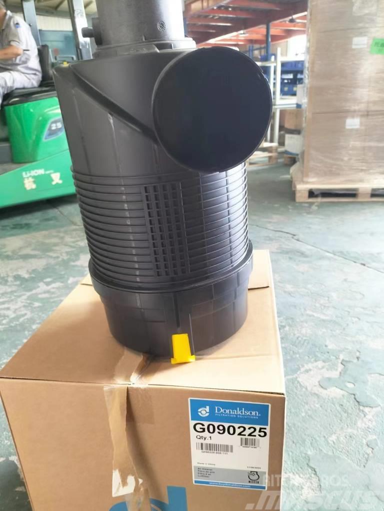  Donalson air filter assy G090225 Hydraulique