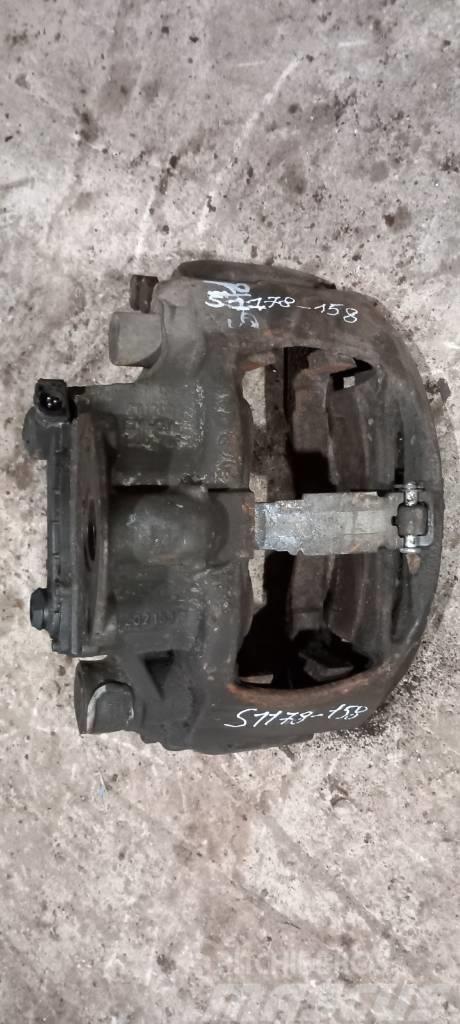 Scania R420 brake caliper 1946306 Freins