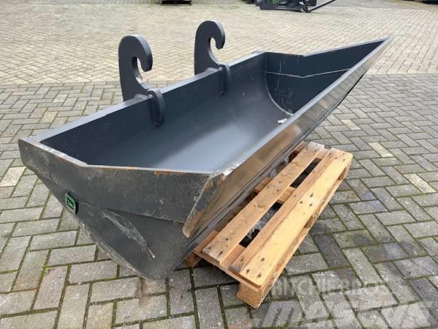  Vematec CW30 Ditch-cleaning bucket 1800mm Godet