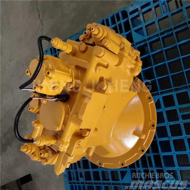 CAT 315CL Main Pump 176-3963 315C Hydraulic Pump For C Hydraulique