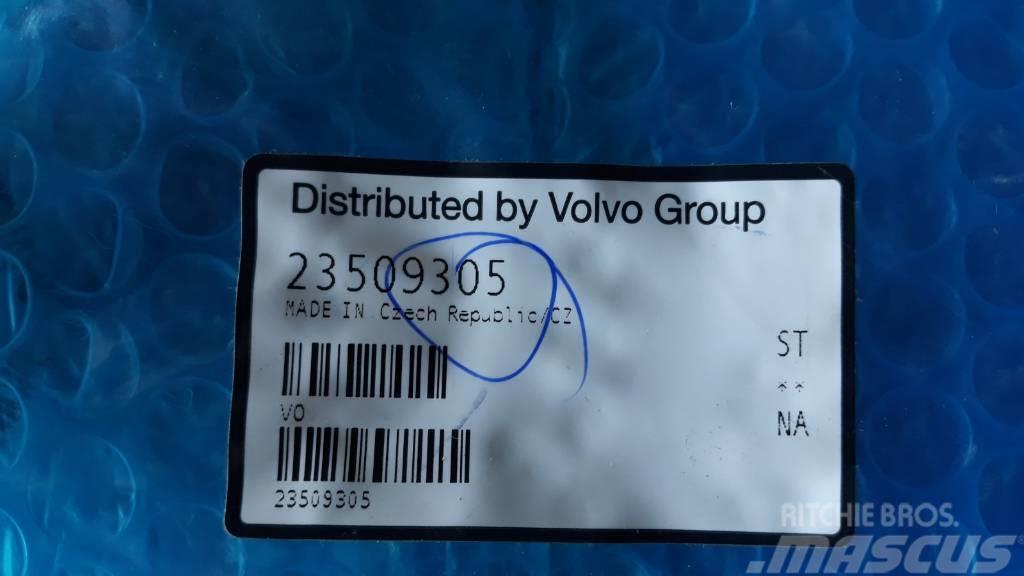 Volvo CONTROL VALVE 23509305 Moteur