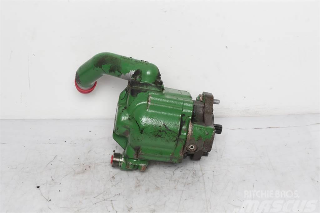 John Deere 6230 Hydraulic Pump Hydraulique