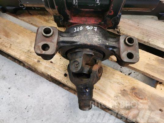 JLG 307 axle bracket Châssis et suspension