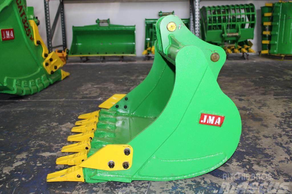 JM Attachments GP Bucket 36" for Sany SY50, SY55 Autres accessoires