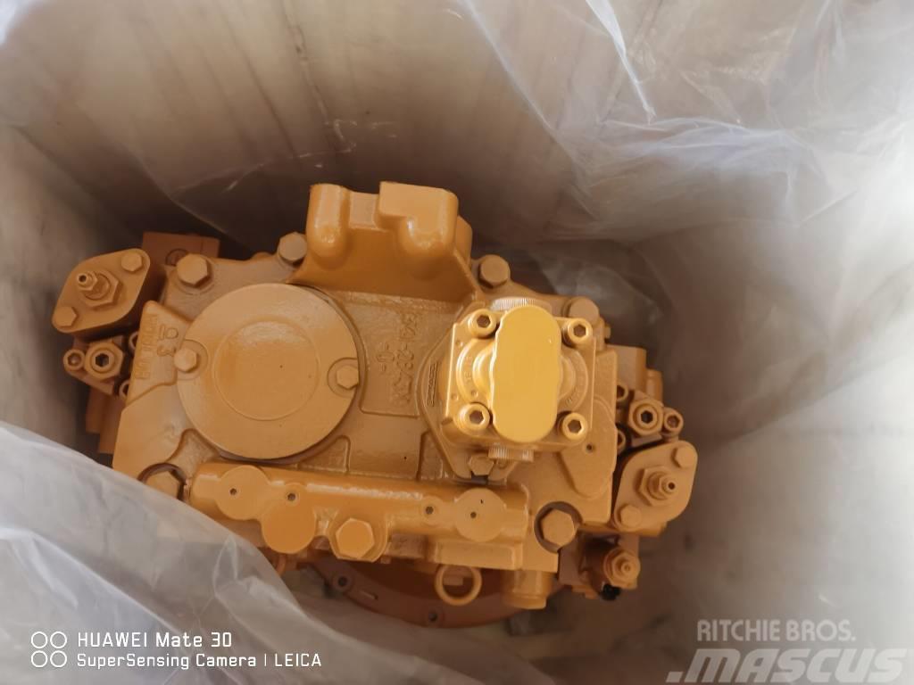 CAT 397-3680 320D2 Main Pump 320D2 Hydraulic Pump Hydraulique