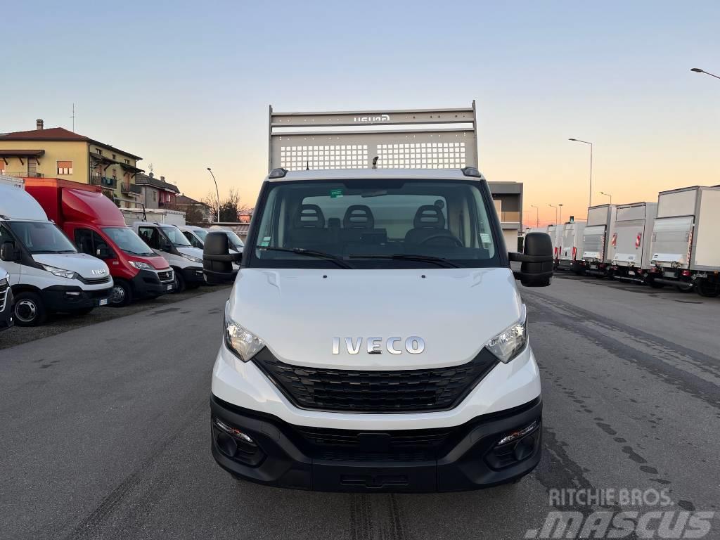Iveco Daily 35 C 14 Camion benne