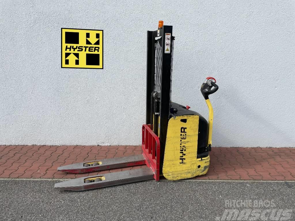 Hyster S1.2 Gerbeur accompagnant