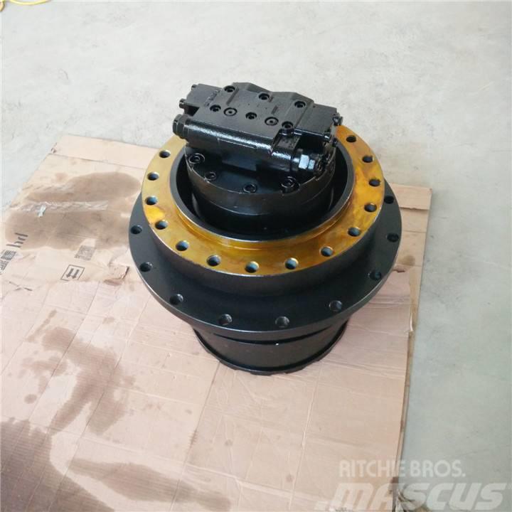 CAT 3530562 336D Travel Reduction 336DL Travel Gearbox Hydraulique