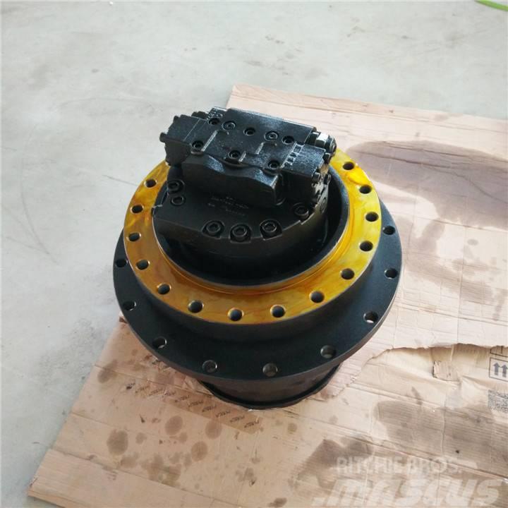 CAT 3530562 336D Travel Reduction 336DL Travel Gearbox Hydraulique