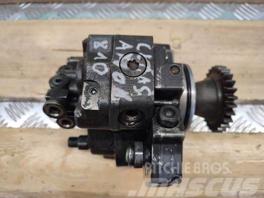 CLAAS Axion 810 (0445020334) injection pump Moteur