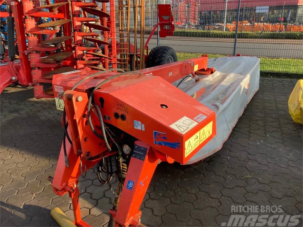 Kuhn GMD 4010 FF Faucheuse-conditionneuse