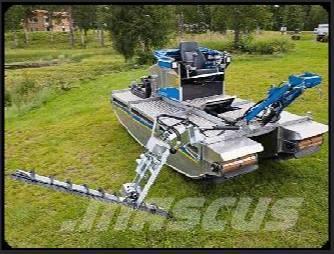 Mach 2019 Pompes d'irrigation