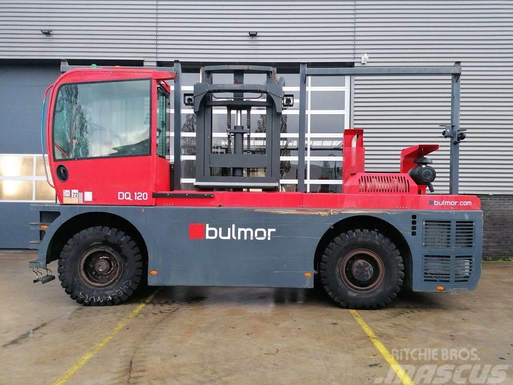 Bulmor DQ 120-16-40 D Chariot élévateur latéral