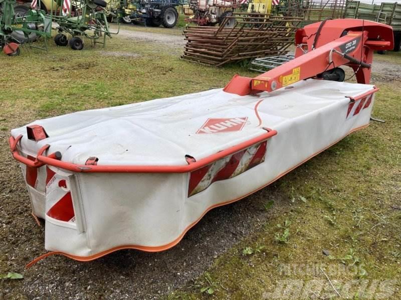 Kuhn GMD 3111-FF Faucheuse-conditionneuse