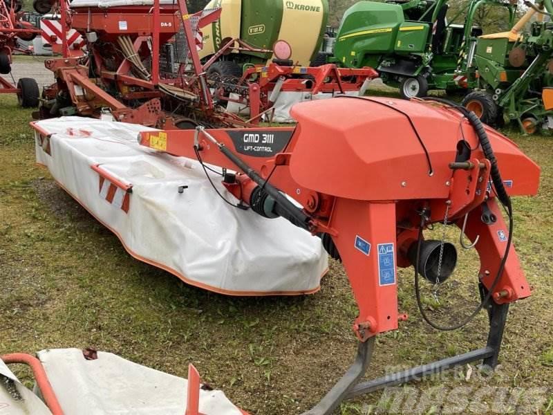 Kuhn GMD 3111-FF Faucheuse-conditionneuse
