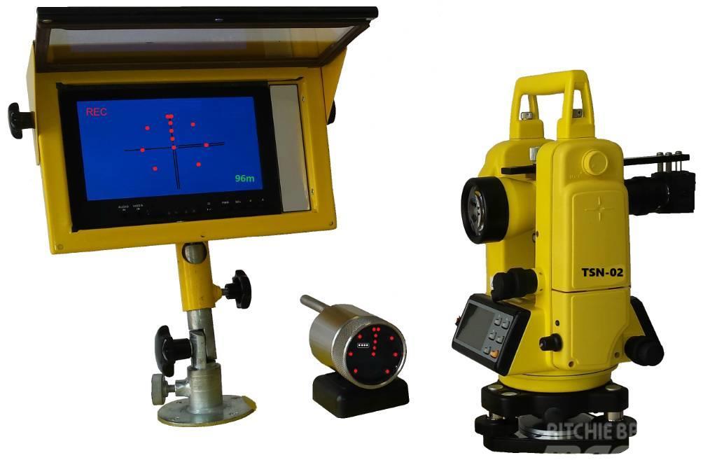  Optic Navigation TSN-02 Accessoires et pièces pour foreuse