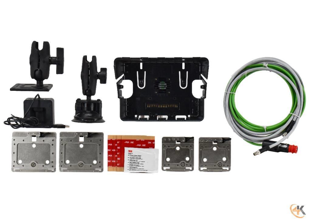 iDig Extra Machine Kit for CT741 CONNECT 2D Excava Autres accessoires