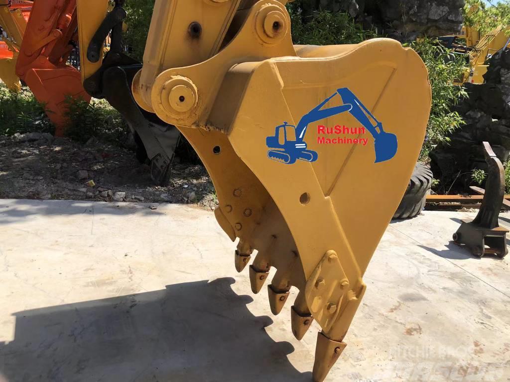 CAT 315D2 Crawler excavators