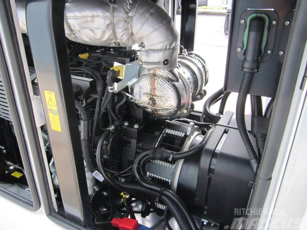 Deutz IDRN5-033 - Stage 5 - 33kVA Générateurs diesel