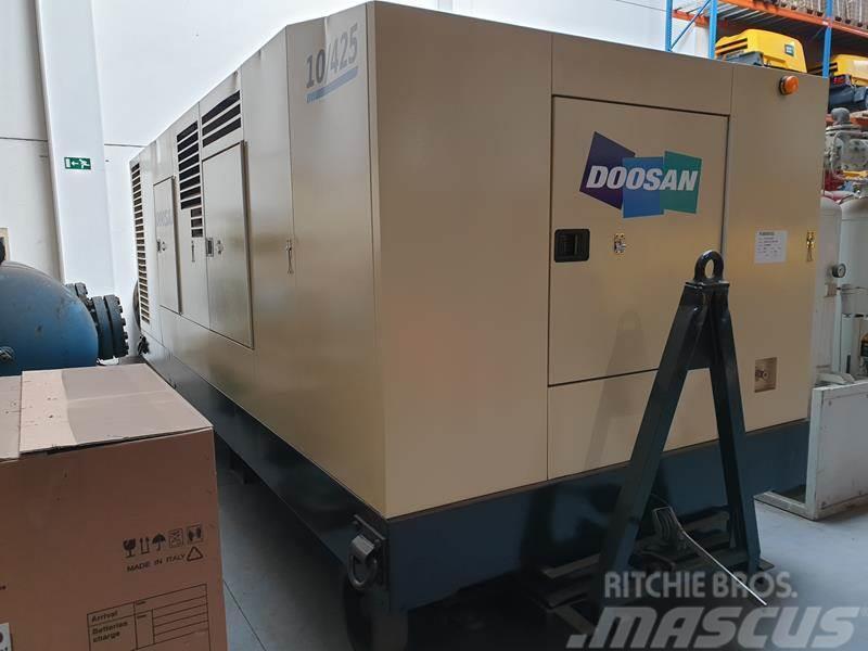 Doosan 10 / 425 OIL FREE AIR Compresseur