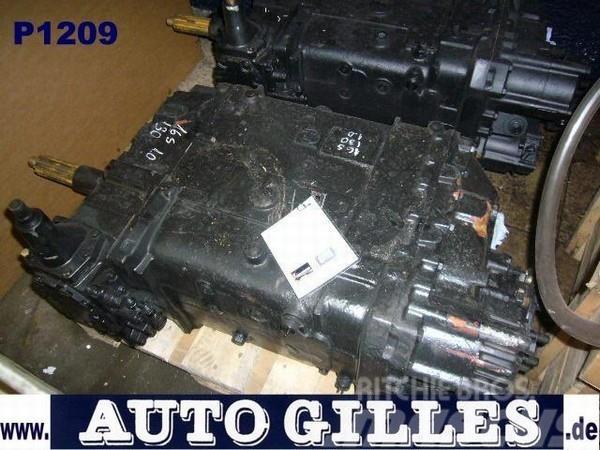 ZF Getriebe 16 S 130 / 16S130 Mercedes LKW Getriebe Boîte de vitesse