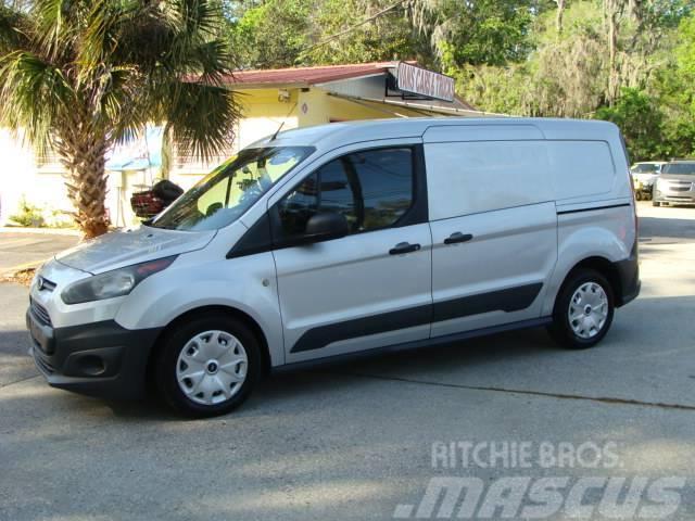 Ford Transit Connect XL Utilitaire