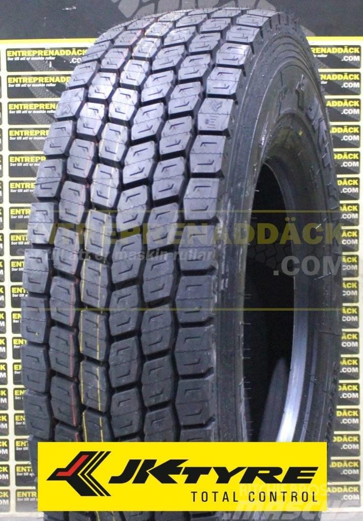  JK MULTIWAY JDL3 315/80R22.5 M+S 3PMSF Tyres, wheels and rims