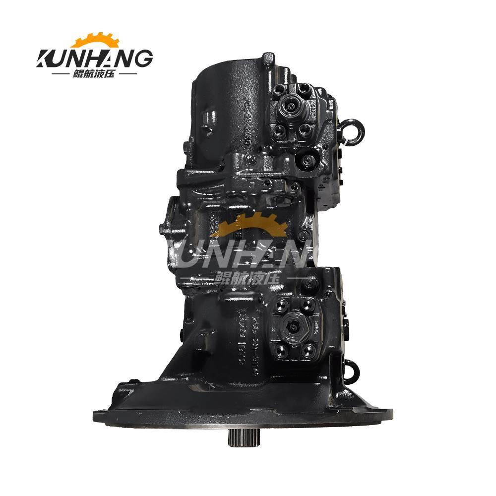 Komatsu 708-2H-00150 Hydraulic Pump PC400-6 PC450-6 Main Hydraulique