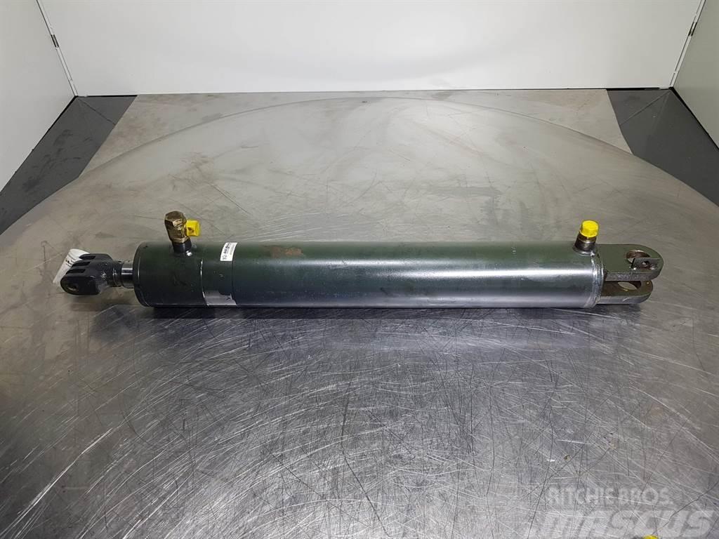 Ahlmann AZ85 - 4102894A - Swivel cylinder/Schwenkzylinder Hydraulique