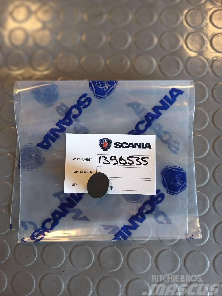 Scania CASING 1396535 Autres pièces